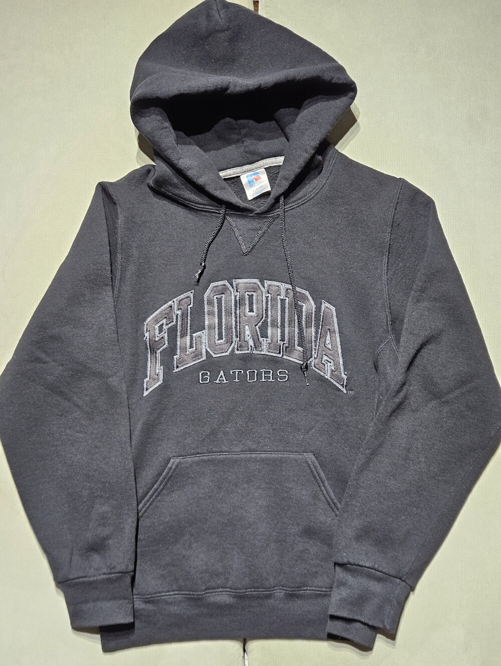 Russell Athletic Florida Gators Hoodie Size S